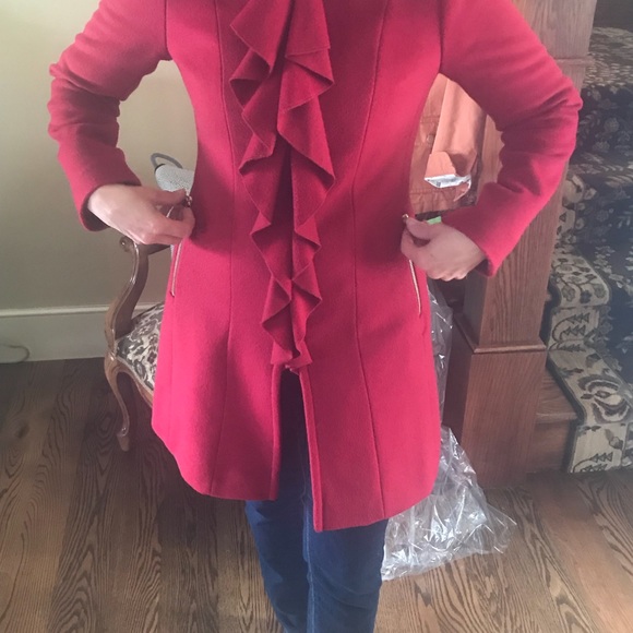 Coat - Picture 4 of 4